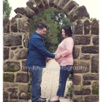 Bowie Maryland Maternity Photographer
