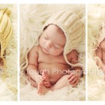 Bowie Maryland Baby Photographer